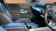 Mercedes-Benz GLB 200 AMG Line Premium 5dr 7G-Tronic Petrol Estate